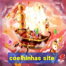 coelhinhas site